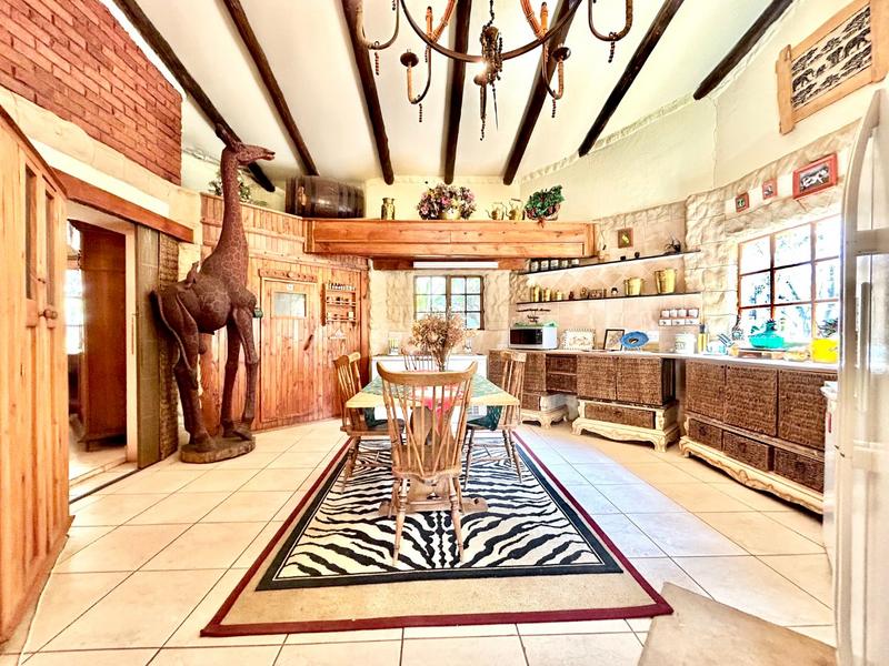 22 Bedroom Property for Sale in Schietfontein Ah North West